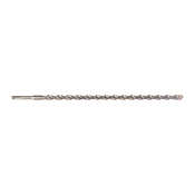 Milwaukee SDS+ burgija 2-rezna M/2, 16 x 450 mm