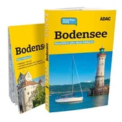 ADAC Reiseführer plus Bodensee