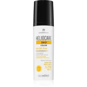 Heliocare 360° zaščita pred soncem za obraz SPF50+ 50 ml odtenek Beige za ženske