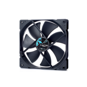FRACTAL DESIGN Dynamic X2 GP-14 PWM (FD-FAN-DYN-X2-GP14-PWM-BK) Ventilator