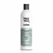 Revlon Professional Pro You The Balancer umirujuci šampon protiv peruti 350 ml