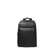 Lancel Nahrbtnik Sacs a dos Lancel Victor Noir črna