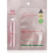 VT Cosmetics Collagen Reedle Shot 700 2Step Mask - 1.5 g, 27 g/1 kos
