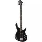 Cort Action V-A BK
