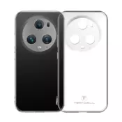 Maska Skin Silikon za Honor Magic 5 transparent