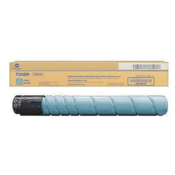 KONICA MINOLTA TN-227 (ACVH450), originalan toner , azurni, 24000 stranica