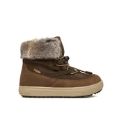 Primigi Škornji za sneg GORE-TEX 8856411 S Rjava