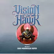 Vision of the Hawk