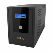 NJOY UPS Cadu 1500 900W (UPCMTLS615HCAAZ01B)