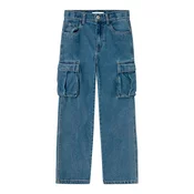 NAME IT Kavbojke NKMRyan moder denim
