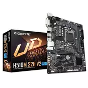 Maticna ploca GIGABYTE H510M S2H V2/1200