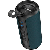 CANYON OnMove 15 Bluetooth Dark blue CNE-CBTSP15BK