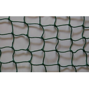 Varnostna mreža EXT, 5 mm - velikost luknje 15x15 cm