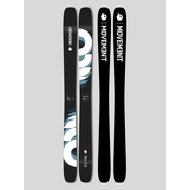 Movement Fly 115 2025 Skis black