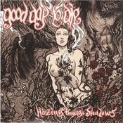 posneti mediji GOOD DAY TO DIE - HAZING THROUGH SHADOWS, (5000486343)
