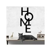 Wallity Dekorativni metalni zidni ukras Home 5