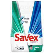 DETERDZENT ZA VES FRESH SAVEX 4KG