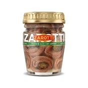 Zarotti Fileti incuna sa kaprom 60gr