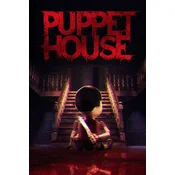 Puppet House (Xbox Series X|S) XBOX LIVE Key EUROPE
