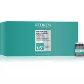 Redken Acidic Grow Full System intenzivna njega za kosu protiv gubitka kose 1.5% Aminexil 10x6 ml