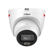 DAHUA IPC-HDW2449T-S-LED-0280B-PRO 4MP Smart Dual Light Fixed-focal Bullet WizSense Network kamera