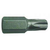 Topmaster Bit torx S2, 10mm 75mmLxT25