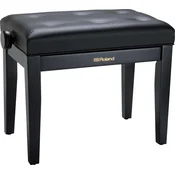 Roland RPB-300 Drveni stolac za klavir Black (Kao novo)