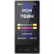 FiiO QX13 Ojačevalnik za slušalke