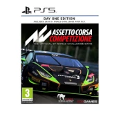 505 GAMES igra Assetto Corsa CMP (PS5)