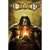 Ember: Console Edition XBOX LIVE Key EUROPE