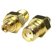 shumee Adapter za vtičnico MMCX/vtičnico SMA
