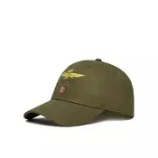 Bombažna bejzbolska kapa Aeronautica Militare