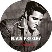 Elvis Presley - Forever (Indie Exclusive) (Picture Disc) (LP)
