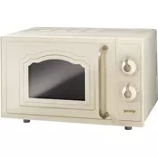 GORENJE Mikrotalasna pecnica MO4250CLI