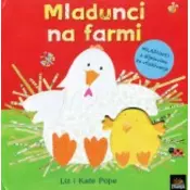 Mladunci na farmi