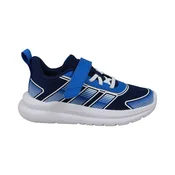 adidas Superge Tensaur Run 4.0 Shoes Children KJ6693 Modra