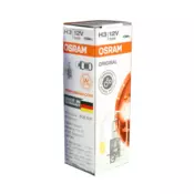 SIJALICA OSRAM 12V H3 55W PK22s