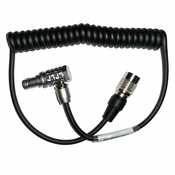 Tilta Side Handle Run/Stop Cable for Sony F5/F55(4-PIN Hirose R/S)