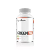 GymBeam Green Tea 60 caps