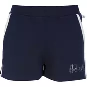 Russell Athletic SHORTS, hlace, plava A21421