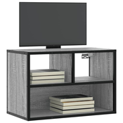 TV ormaric boja hrasta sonome 60x31x39,5 cm konstruirano drvo