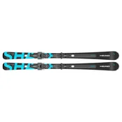 Skije HEAD V-SHAPE E-V8