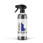 CarShineFactory Barvilo za obnovo črnih in sivih avtopreprog Reblack, 500 ml