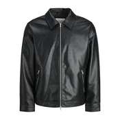 JACK & JONES Prehodna jakna črna