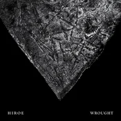 Hiroe - Wrought (LP)