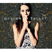 Nerina Pallot -Fires (180g) (High Quality) (Gatefold Sleeve) (LP)
