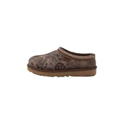 UGG Škornji Tasman rjava/kapučino/temno rjava
