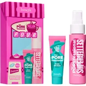 Benefit The Porefessional Pour Priming & Setting Christmas Beauty Set darilni set