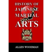 History of Japanese Martial Arts