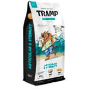 Tramp Articular&Sterility suha hrana za sterilizirane pse in podporo sklepom, 12 kg